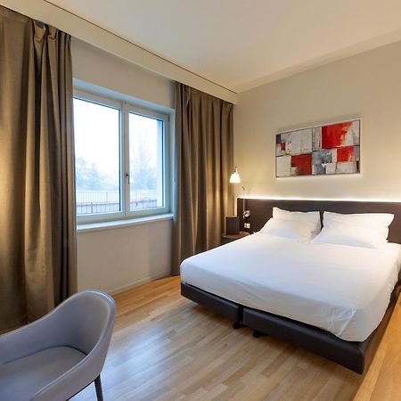 Boiardo Hotel スカンディアーノ エクステリア 写真