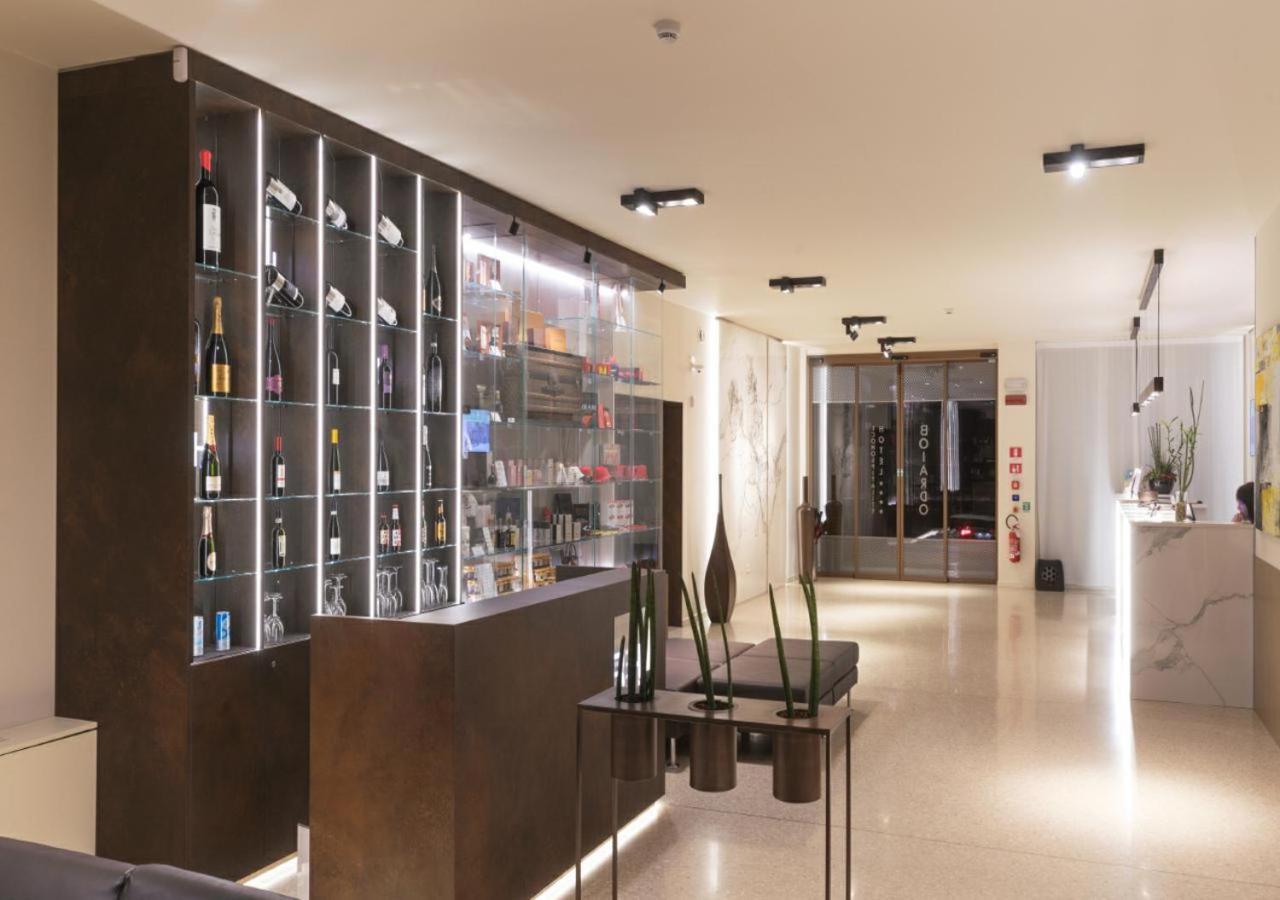 Boiardo Hotel スカンディアーノ エクステリア 写真