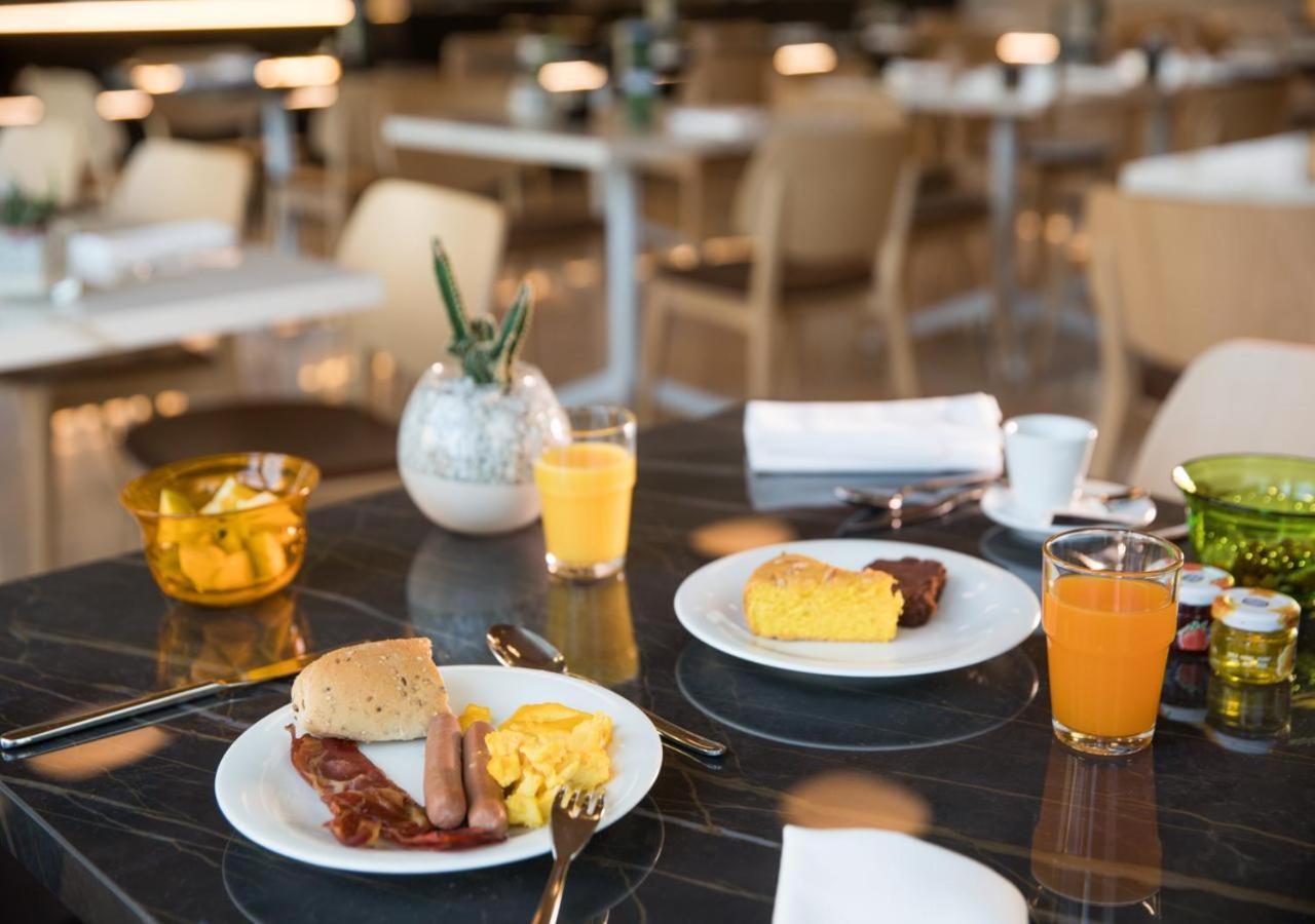 Boiardo Hotel スカンディアーノ エクステリア 写真