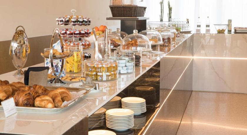 Boiardo Hotel スカンディアーノ エクステリア 写真