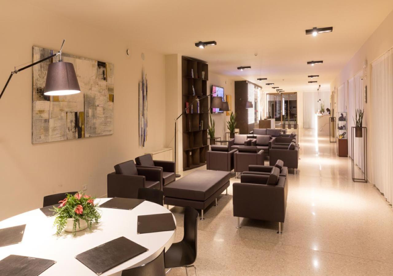 Boiardo Hotel スカンディアーノ エクステリア 写真