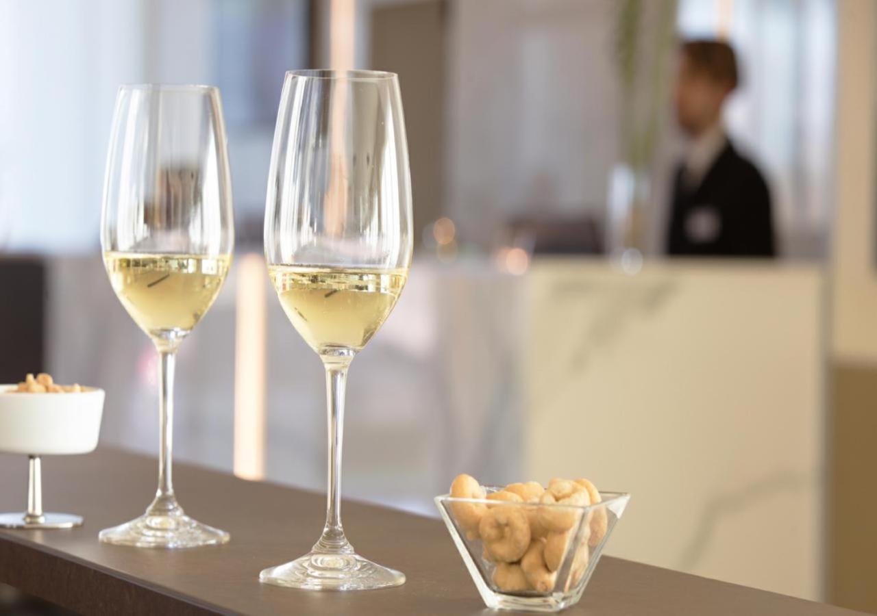 Boiardo Hotel スカンディアーノ エクステリア 写真