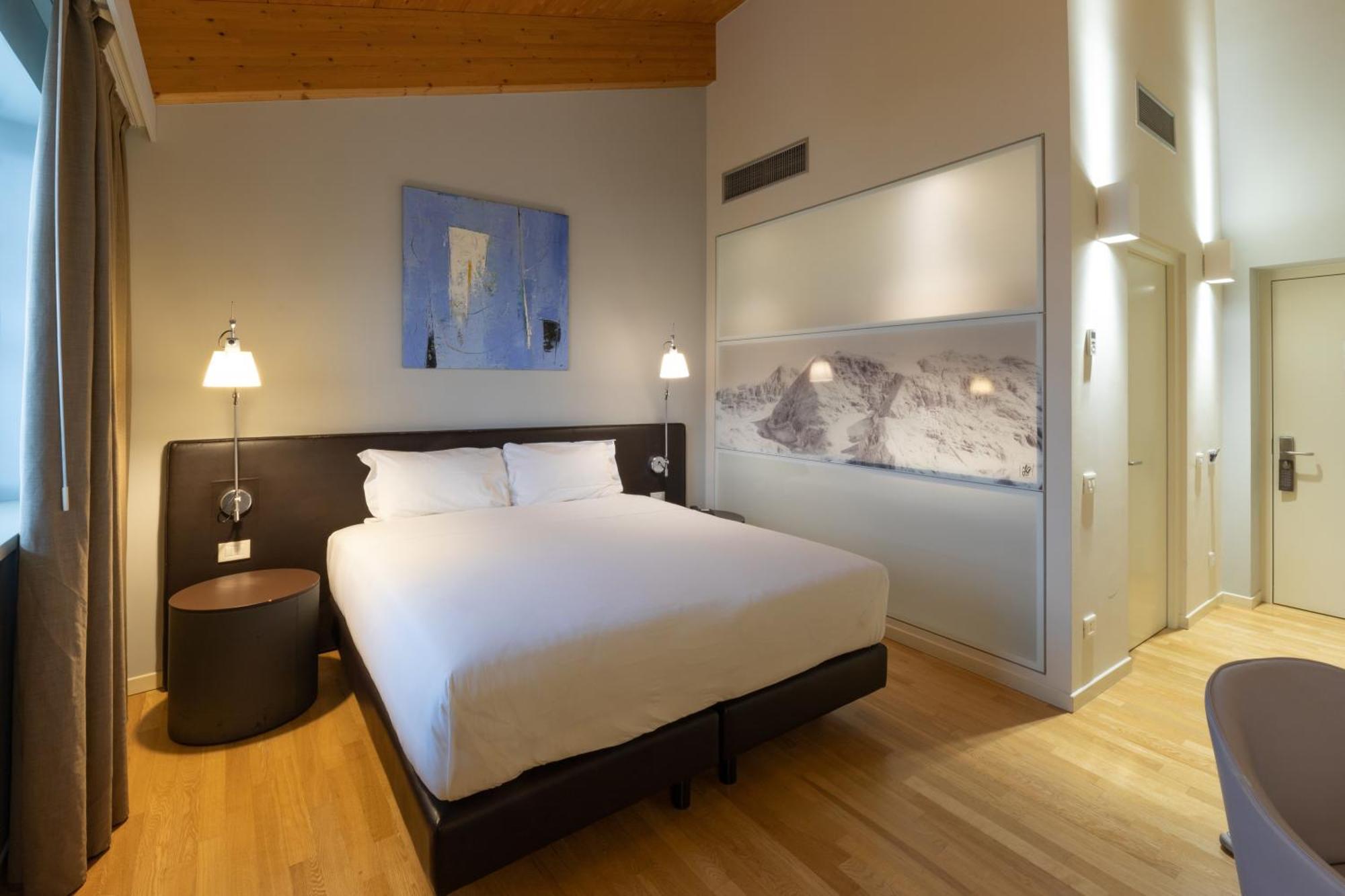 Boiardo Hotel スカンディアーノ エクステリア 写真