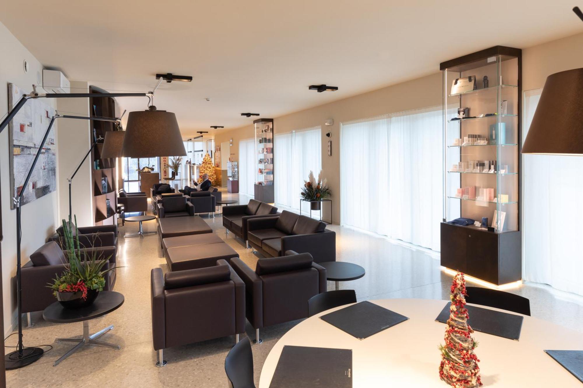 Boiardo Hotel スカンディアーノ エクステリア 写真