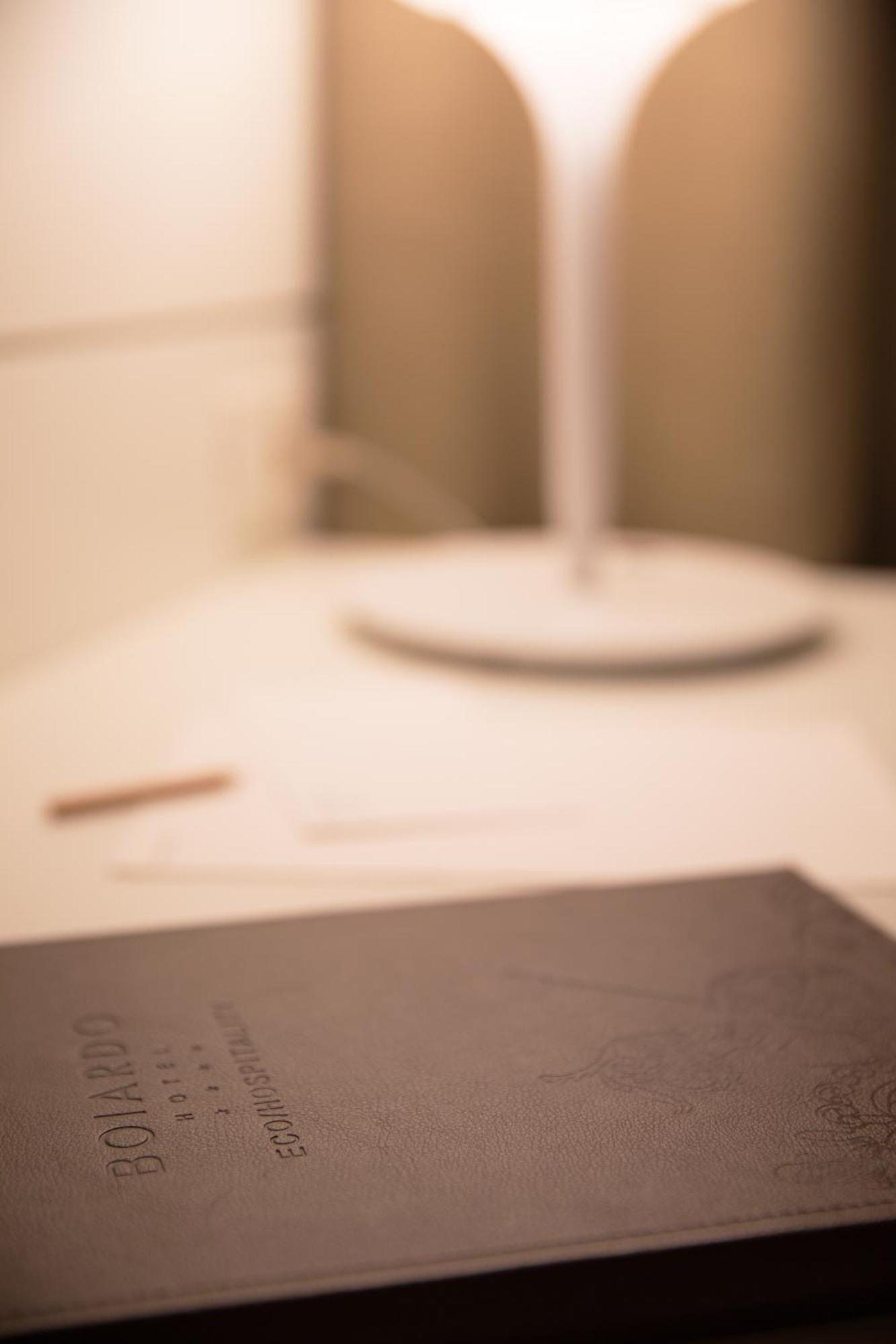 Boiardo Hotel スカンディアーノ エクステリア 写真