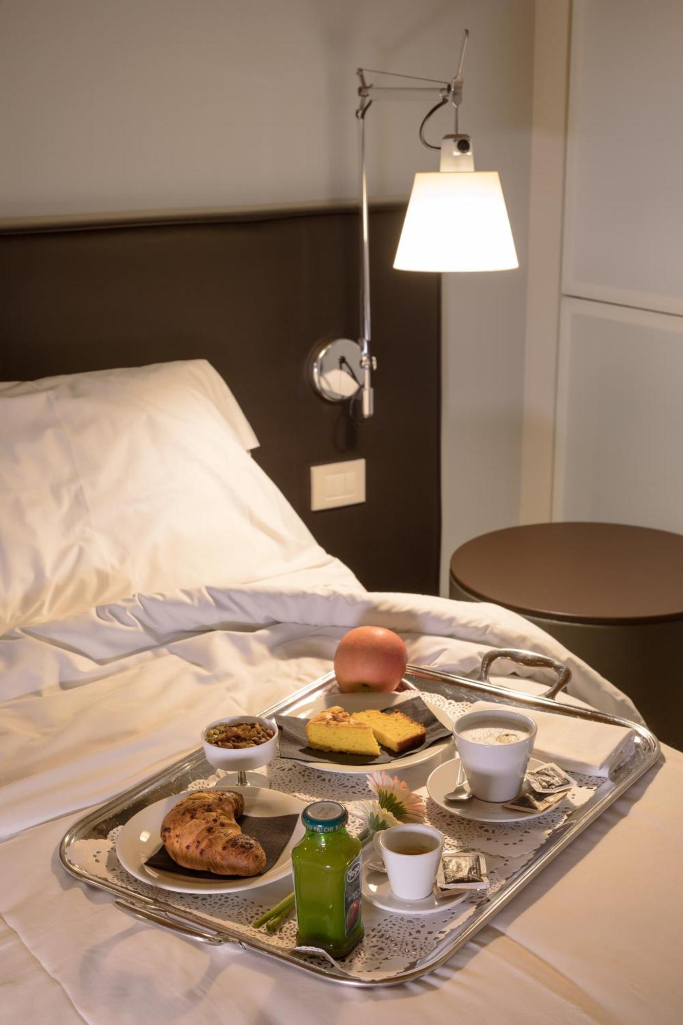 Boiardo Hotel スカンディアーノ エクステリア 写真