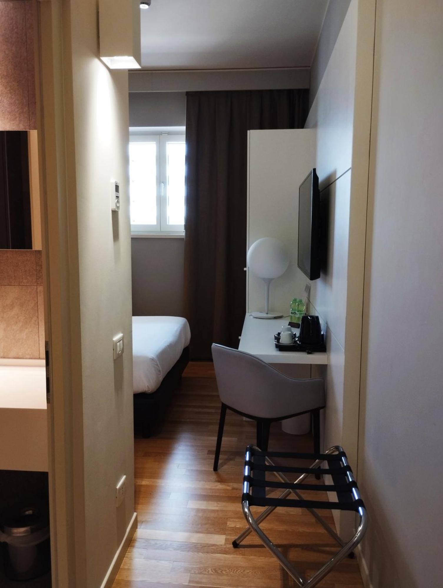 Boiardo Hotel スカンディアーノ エクステリア 写真