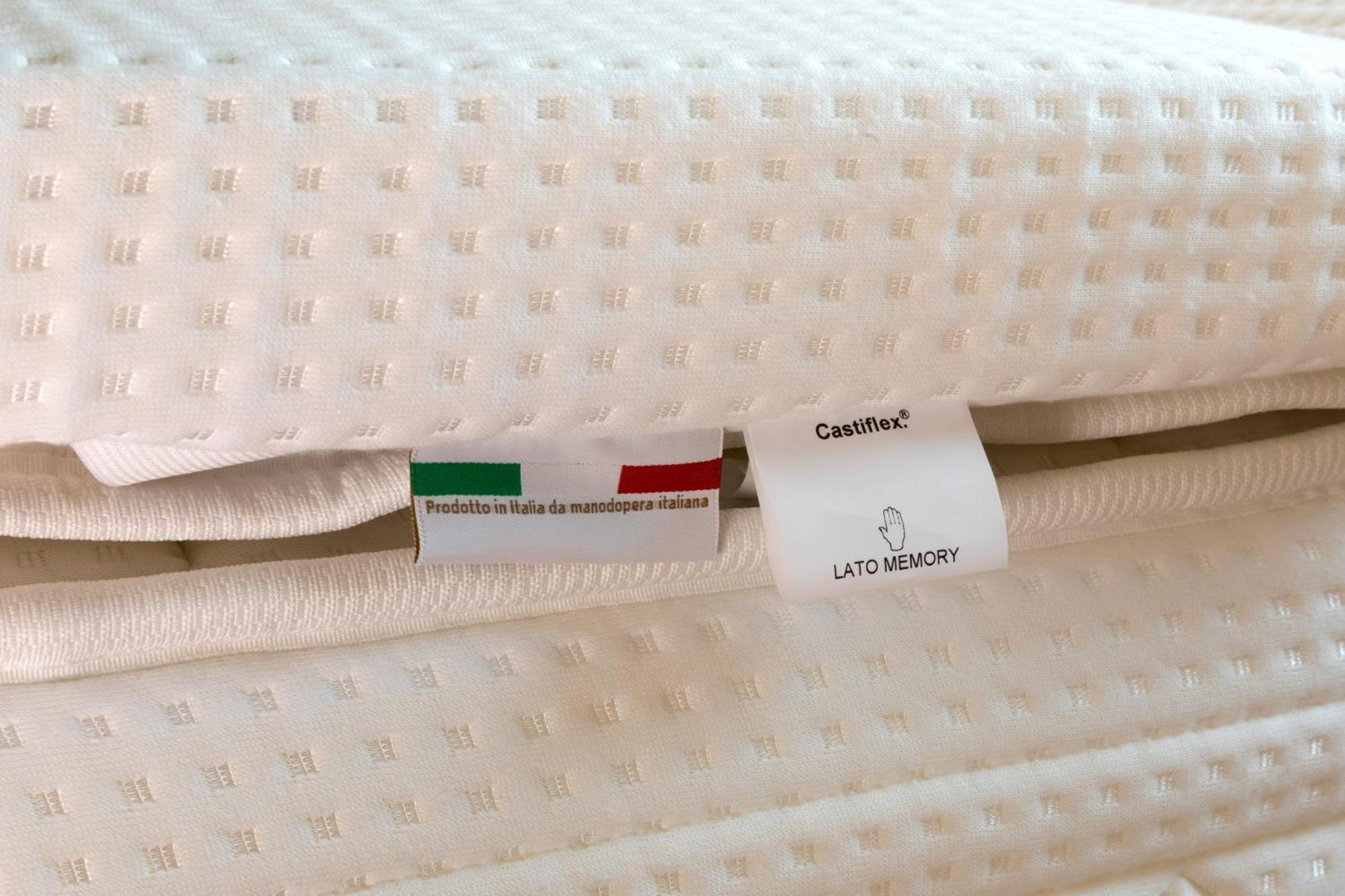 Boiardo Hotel スカンディアーノ エクステリア 写真
