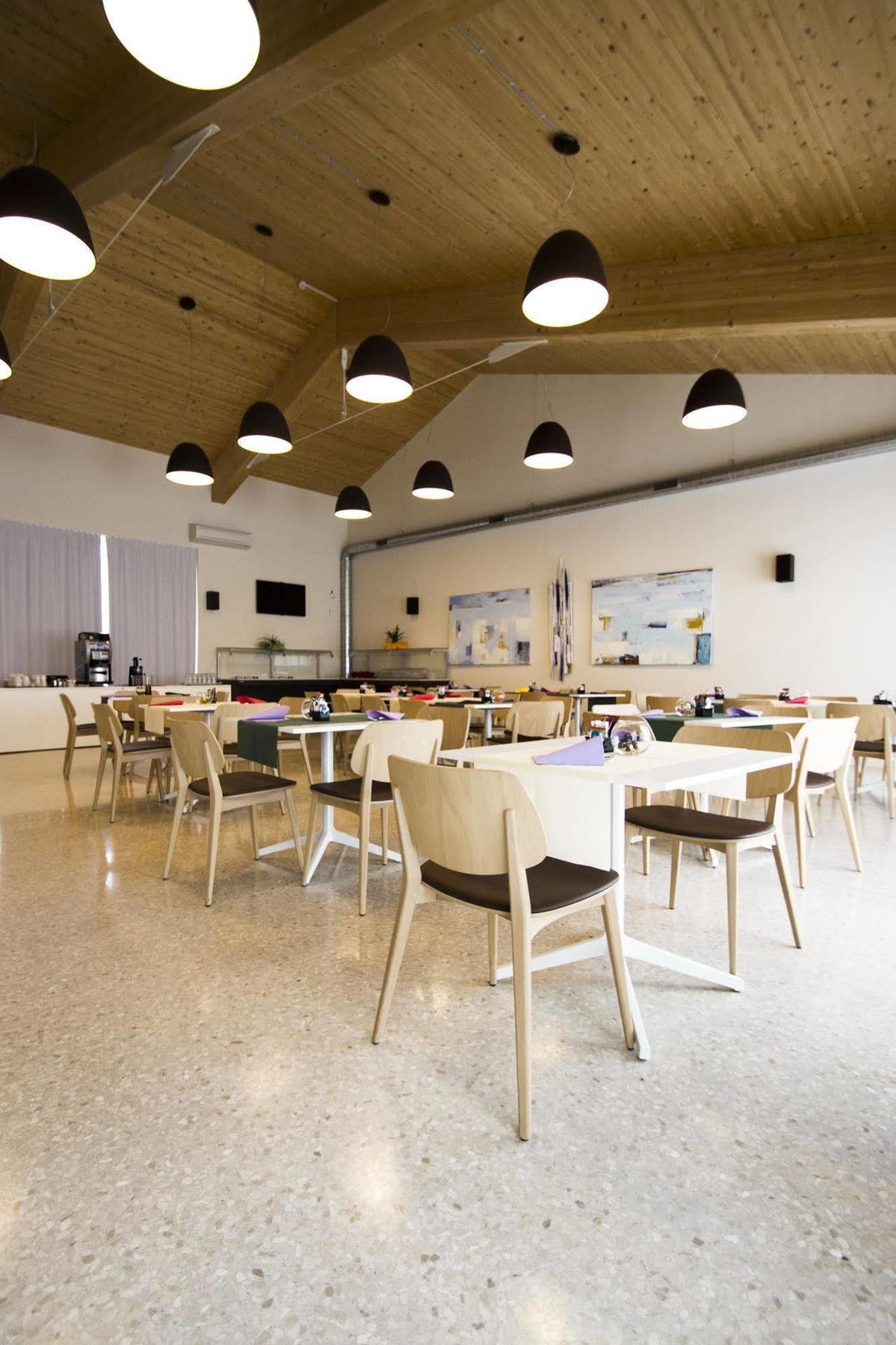 Boiardo Hotel スカンディアーノ エクステリア 写真