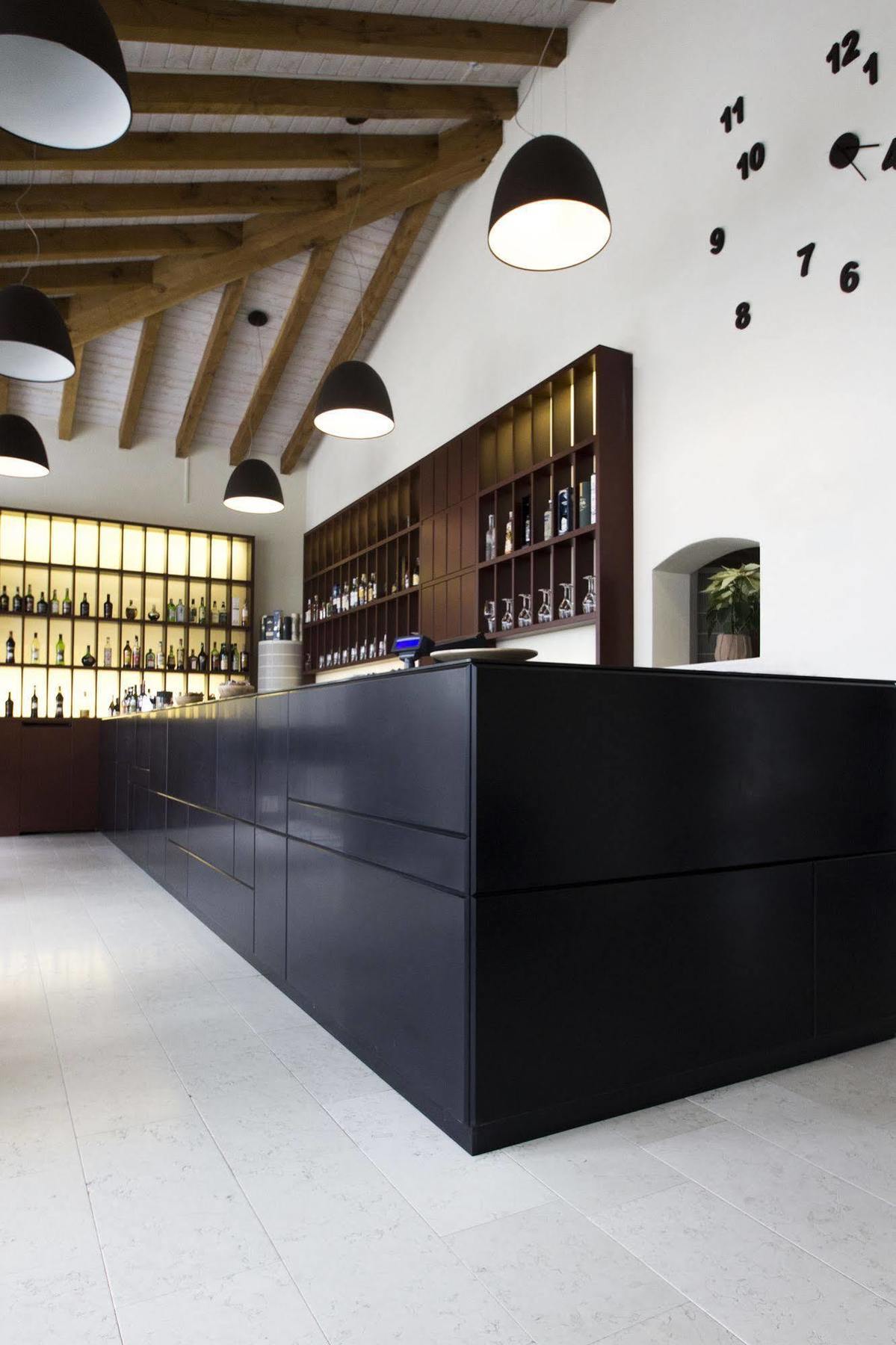 Boiardo Hotel スカンディアーノ エクステリア 写真